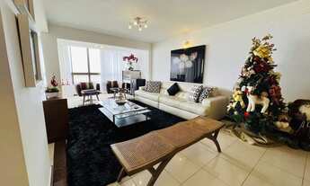 Imagem 3: Apartamento para venda com 158 m2 com 3 quartos em Cavaleiros - Macaé - Rio de Janeiro