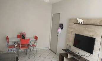 Imagem: Apartamento com 2 dormitórios à venda