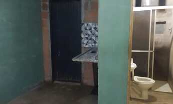 Imagem: VENDO SOBRADO JARDIM PROGRESSO OU TROCO