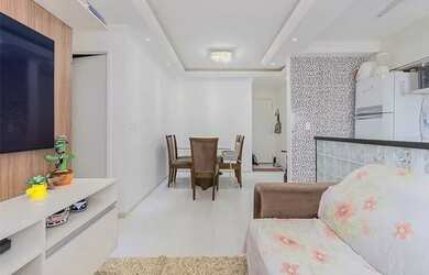 Imagem 3: SãO PAULO - Apartamento Padrão - Itaquera