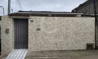 Imagem: CASA COM 2 QUARTOS PRÓXIMO A ALMA VIVA