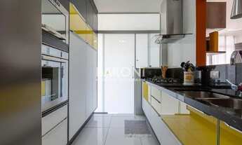 Imagem 7: São Paulo - Apartamento Padrão - Campo Belo