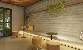 Imagem 3: SãO PAULO - Apartamento Padrão - Campo Belo