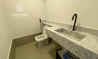 Imagem 4: Alphaville Manaus Ponta Negra / Dúplex 04 Suítes / Área Gourmet e Piscina