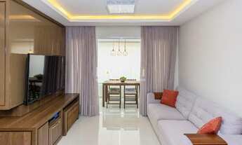 Imagem 3: São Paulo - Apartamento Padrão - Brooklin