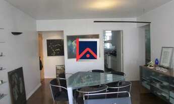 Imagem 3: Apartamento Venda Higienópolis 169 m² 3 Dormitórios