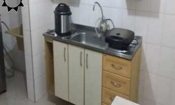 Imagem 2: APTO VELOSO Apartamento com 2 dormitórios