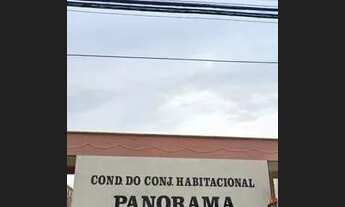 Imagem 1: AP 2 dormitórios Panorama