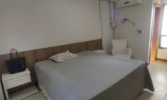 Imagem 6: APARTAMENTO RESIDENCIAL em SALVADOR - BA, PATAMARES