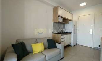 Imagem 7: Rarus Flats - Flat para locação - Edifício Cosmopolitan High Garden