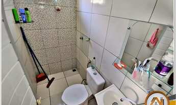 Imagem 5: Casa com 7 dormitórios à venda, 198 m² por R$ 280.000,00 - Granja Portugal - Fortaleza/CE