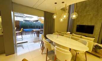 Imagem 13: Linda Residencia Condominio Bela Manhã - Região Sul - Londrina PR