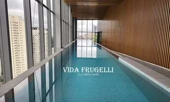 Imagem: Excelente apartamento 1 suíte Core Home