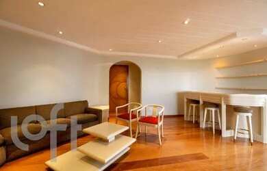 Imagem 4: Apartamento amplo no coração do Campo Belo, 209m² - 3 suítes - 3 vagas (Lazer completo e v