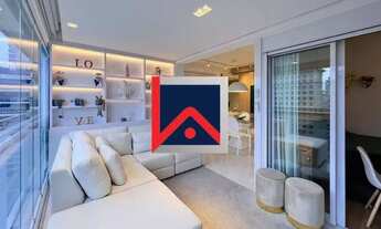 Imagem: Venda Apartamento 1 Dormitórios - 54 m²