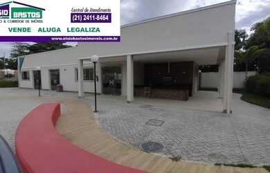 Imagem 5: Apartamento 1ª Locação 2 quartos Cond. Cedro Rosa em Benjamin do Monte Rio de Janeiro