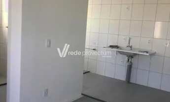 Imagem 3: Apartamento - Residencial Parque da Fazenda - Campinas