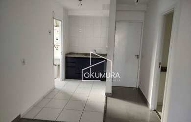 Imagem 4: Apartamento com 2 dormitórios para alugar, 67 m² por R$ 2.190,00/mês - Jardim Nova Petrópo