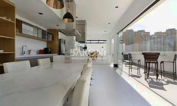 Imagem: São Paulo - Apartamento Padrão - Vila