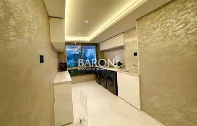 Imagem 7: São Paulo - Apartamento Padrão - Moema