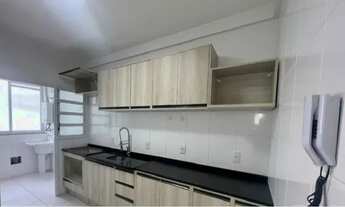 Imagem 5: Apartamento para venda com 88 metros quadrados com 3 quartos em Itacorubi - Florianópolis