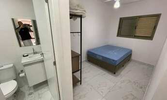 Imagem 5: Apartamento para Venda em Praia Grande, Aviação, 2 dormitórios, 1 suíte, 1 banheiro, 1 vag