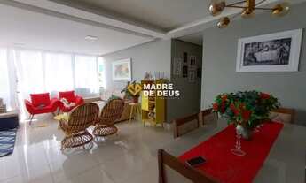 Imagem 2: Apartamento 126m² reformado no Bairro Dunas