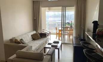 Imagem 4: Apartamento com 2 Quartos e 2 banheiros à Venda, 75 m²