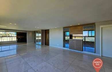 Imagem 2: Apartamento com 4 dormitórios, 278 m² - venda por R$ 4.000.000 ou aluguel por R$ 22.960/mê