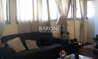 Imagem: São Paulo - Apartamento Padrão - Paraíso