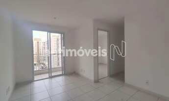 Imagem 6: Venda Apartamento 2 quartos Rio Branco Cariacica