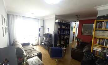 Imagem: Vitallis Eco Clube Apto AP31262