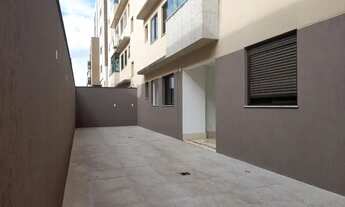 Imagem: Área Privativa / Garden com 3 dormitórios