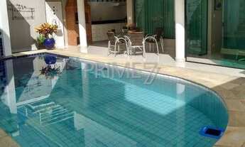 Imagem: PIRACICABA - Casa de Condomínio - Terras