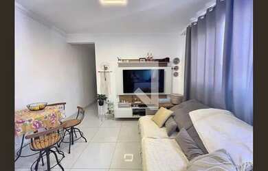 Imagem 4: Apartamento para Aluguel - Inconfidentes, 2 Quartos, 70 m2