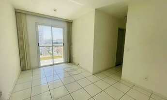 Imagem 5: Apartamento para venda possui 60 metros quadrados com 2 quartos em Parque São Jorge - São