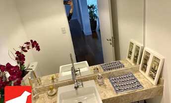 Imagem 7: Apartamento à venda no bairro Vila Suzana - São Paulo/SP