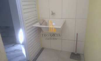 Imagem 3: Apartamento de 1 dormitório à locação em Parque São Lucas - São Paulo - 44m²