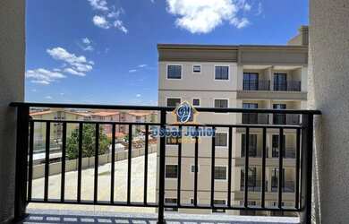 Imagem 7: Apartamento com 3 dormitórios à venda, 58 m² por R$ 311.204,12 - Passaré - Fortaleza/CE