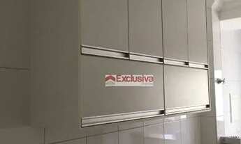 Imagem 2: Apartamento com 2 dormitórios para alugar, 61 m² por R$ 2.384,12/mês - Jardim dos Calegari