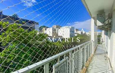 Imagem 2: RIO DE JANEIRO - Apartamento Padrão - IPANEMA