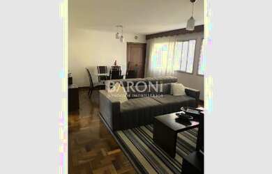 Imagem 2: São Paulo - Apartamento Padrão - Paraiso