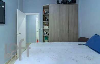 Imagem 7: Apartamento à venda em Campos Elísios com 109 m², 2 quartos, 1 suíte