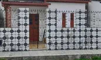 Imagem: Casa em Coração de Maria