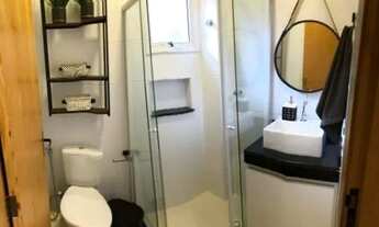 Imagem 2: Apartamento para venda possui 44 metros quadrados com 2 quartos em Vila Esperança - São Pa