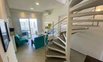 Imagem 6: Cobertura à venda, 93 m² por R$ 1.169.900,00 - Boqueirão - Santos/SP