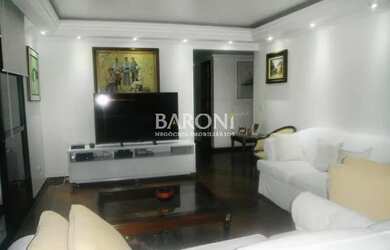 Imagem 4: São Paulo - Apartamento Padrão - Moema