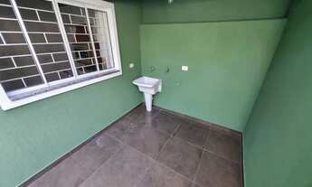 Imagem 4: ALUGUE SEM FIADOR - SOBRADO EM SANTA FELICIDADE!!