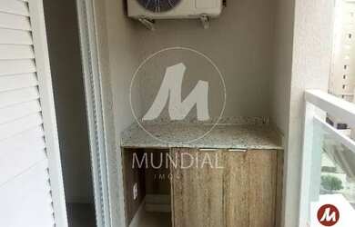 Imagem 3: Apartamento (tipo - padrao) 1 dormitórios, cozinha planejada, portaria 24hs, lazer, espaço