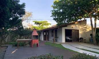 Imagem 2: Casa á Venda mobiliada no campeche, Florianópolis